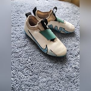 Used Kids Mercurial Soccer Cleats
